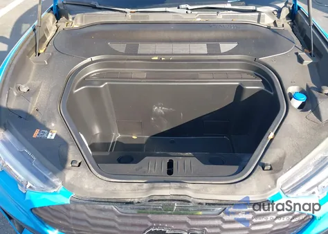 2023 Ford Mustang Mach-E Gt from USA, damaged, VIN 3FMTK4SE3PMA03033